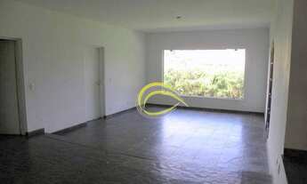 Imagem 5: Casa com 3 dormitórios 1 suíte para alugar, 282 m² por R$ 7.000/mês - San Diego Park - Cot