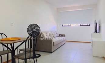 Imagem 3: Apartamento para aluguel tem 42 metros quadrados com 1 quarto em Jatiúca - Maceió - AL