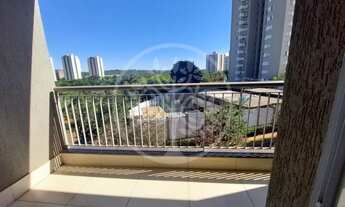 Imagem: Apartamento - Ribeirão Preto - Jardim Nova