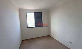 Imagem 3: Apartamento 2 Dormitórios c/ Vaga na Vila Carmosina em Itaquera