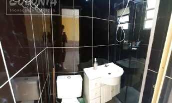 Imagem 6: Santo André - Casa Padrão - Jardim Marek