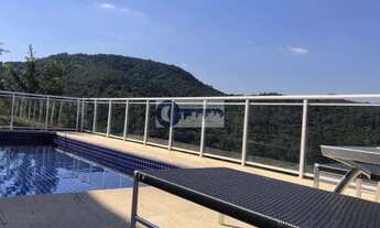 Imagem 3: Santana de Parnaíba - Casa de Condomínio - Tamboré