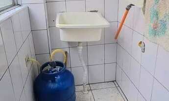 Imagem 7: Apartamento para venda possui 80 metros do mar com 1 quarto e 2 vagas