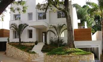 Imagem 2: CASA EM CONDOMÍNIO - ALTO DA BOA VISTA - SP