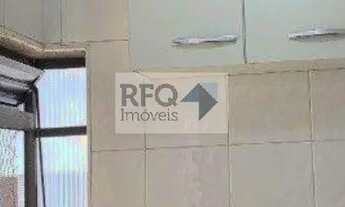 Imagem 7: Apartamento com 3 dormitórios, sacada e area de lazer para compra na Regiao da Vila Berti