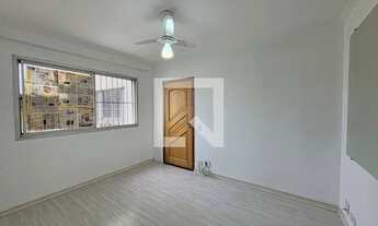 Imagem 4: Apartamento para Aluguel - Vila das Mercês, 2 Quartos, 50 m2