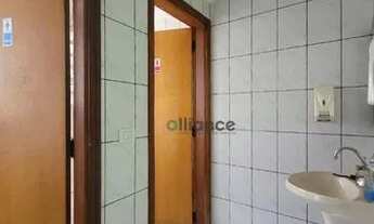 Imagem 5: Salão para alugar, 170 m² por R$ 2.500/mês - Centro - Americana/SP