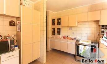 Imagem 6: Sobrado a venda Mooca