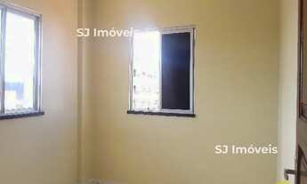 Imagem 5: Apartamento compacto próximo à Av. Professor Gomes de Matos, com diversos estabelecimentos