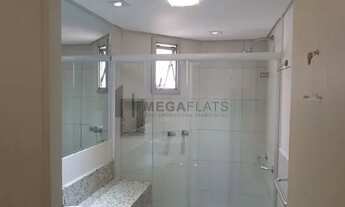 Imagem 4: LOCAÇÃO DE FLAT REFORMADO NO IBIRAPUERA