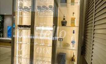 Imagem 5: São Paulo - Apartamento Padrão - Mooca