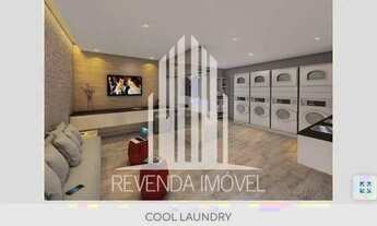 Imagem 12: Apartamento no Condomínio Is Liberdade com 29m² 1 dormitório 1 banheiro