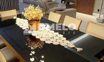 Imagem 6: Casa de condomínio para venda possui 360 metros quadrados com 4 quartos