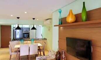 Imagem 2: Apartamento com 3 dormitórios para alugar, 100 m² por R$ 7.000,00/mês - Vila Guilhermina