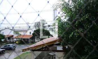 Imagem 3: Apartamento para Aluguel - Jardim Isis, 2 Quartos, 42 m2