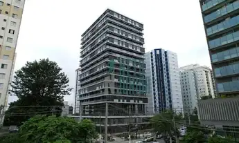 Imagem 2: Conjunto para alugar, 200 m² por R$ 31.000,00/mês - Tatuapé - São Paulo/SP