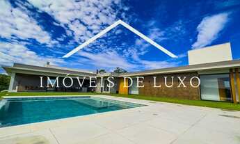 Imagem 15: Casa LUXUOSA à venda Condomínio Terras de São José II em Itu SP