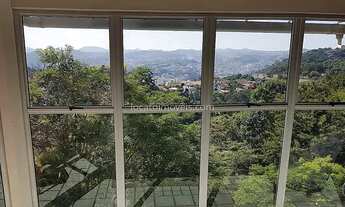 Imagem 5: Cód.: 2186 - Casa Duplex no Condomínio Granville - 4 Suítes - 8 Vagas - 3 Salas - Piscina