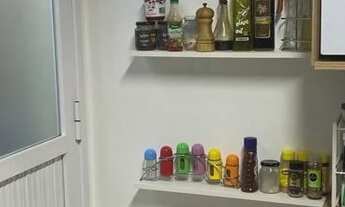 Imagem 2: Sobrado para venda com 53 metros quadrados com 2 quartos em Bela Vista - Caxias do Sul - R