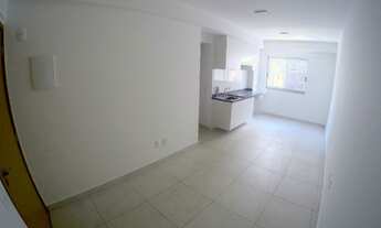 Imagem 4: 1º mês Grátis - QS 501 - Ap 2 quartos com vaga de garagem por R$ 1.100,00 em Samambaia Sul