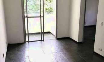 Imagem: Apartamento com 2 dormitórios para alugar