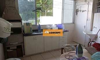 Imagem 7: Sobrado com 4 dormitórios à venda, 172 m² por R$ 950.000,00 - Bosque da Saúde - São Paulo