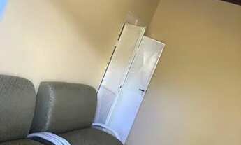 Imagem 3: Apartamento semimobilido para alugar