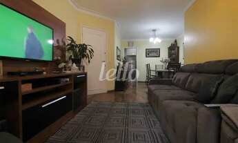 Imagem 4: São Paulo - Apartamento Padrão - Mooca