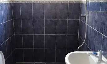 Imagem 5: Aluga casa de fundos em são Roque sp vila Aguiar centro