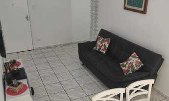Imagem 4: Apartamento 1 Dormitório - Itararé - São Vicente - SP