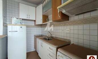 Imagem 4: Apartamento (tipo - padrao) 1 dormitórios/suite, cozinha planejada, portaria 24hs, lazer