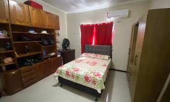 Imagem 5: Casa com 4 quartos sendo 3 suítes no Condomínio Cidade Jardim II