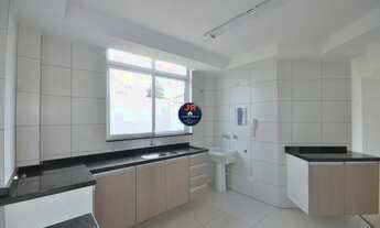 Imagem 4: Apartamento Garden semi-mobiliado a venda a 500 metros do parque bacacheri