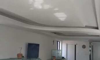 Imagem 7: Apartamento para venda tem 210 metros quadrados com 3 quartos valor aluguel mais taxas