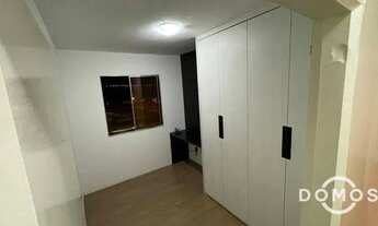 Imagem 5: Apartamento com 2 dormitórios à venda, 58 m² por R$ 245.000,00 - Samambaia Norte - Samamba