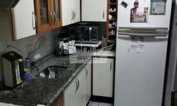 Imagem 6: Apartamento 3 Dormitórios à Venda, 80m² - Silveira - Santo André/SP