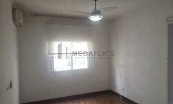 Imagem 7: FLAT SEM MOBILIA PARA LOCAÇÃO!