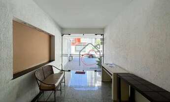 Imagem 2: Cobertura com 3 dormitórios para alugar, 160 m² por R$ 4.550,00/mês - Cavaleiros - Macaé/R