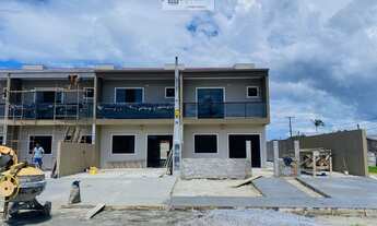 Imagem: Sobrado para Venda - Grajaú, Pontal do