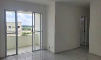 Imagem 6: Apto de 3 Quartos no Palmeiras 3 na Av do Bambuzal 2.200 Reais