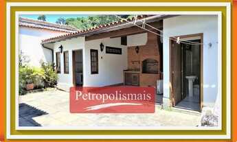 Imagem: Marcio PETROPOLISMAIS Vende IMÓVEL COMERCIAL/RESIDENCIAL