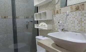 Imagem 6: Casa residencial para aluguel, 2 quartos, 1 vaga, Esmeralda - Cascavel/Pr