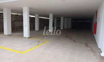 Imagem 9: Santo André - Apartamento Padrão - Vila Valparaíso