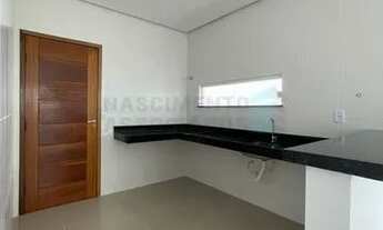 Imagem 7: Casa Nova Araçagy Lado Praia