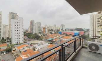 Imagem 6: Apartamento Venda Campo Belo 140 m² 3 Dormitórios
