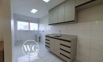 Imagem 2: Apartamento na Ponta Negra com 02 quartos