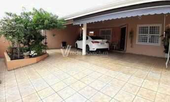 Imagem 5: Casa - Jardim Interlagos - Campinas