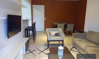 Imagem 3: MENARA MORUMBI Apartamento com 2 dormitórios