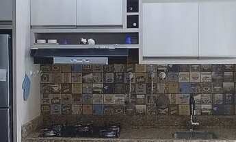 Imagem 5: Apartamento semi mobiliado no Diamantino R$ 181.000,00