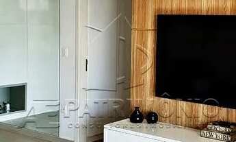 Imagem 5: SOROCABA - Apartamento Padrão - Judith